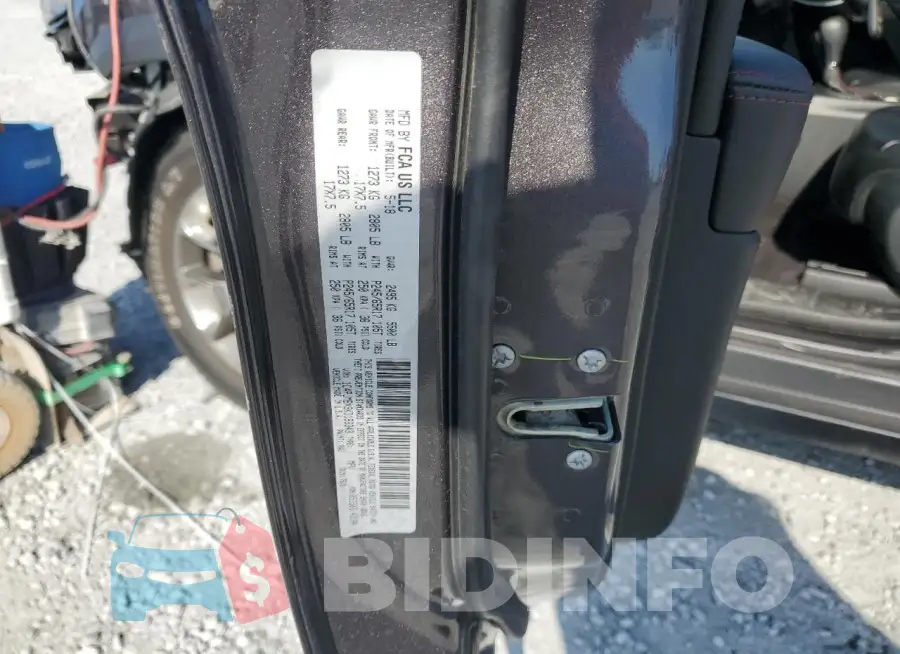 1C4PJMBX9KD183343 Photo# 14