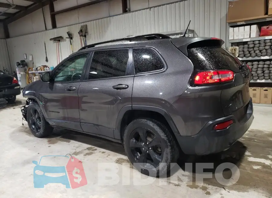 1C4PJMCB2JD556207 Photo# 2