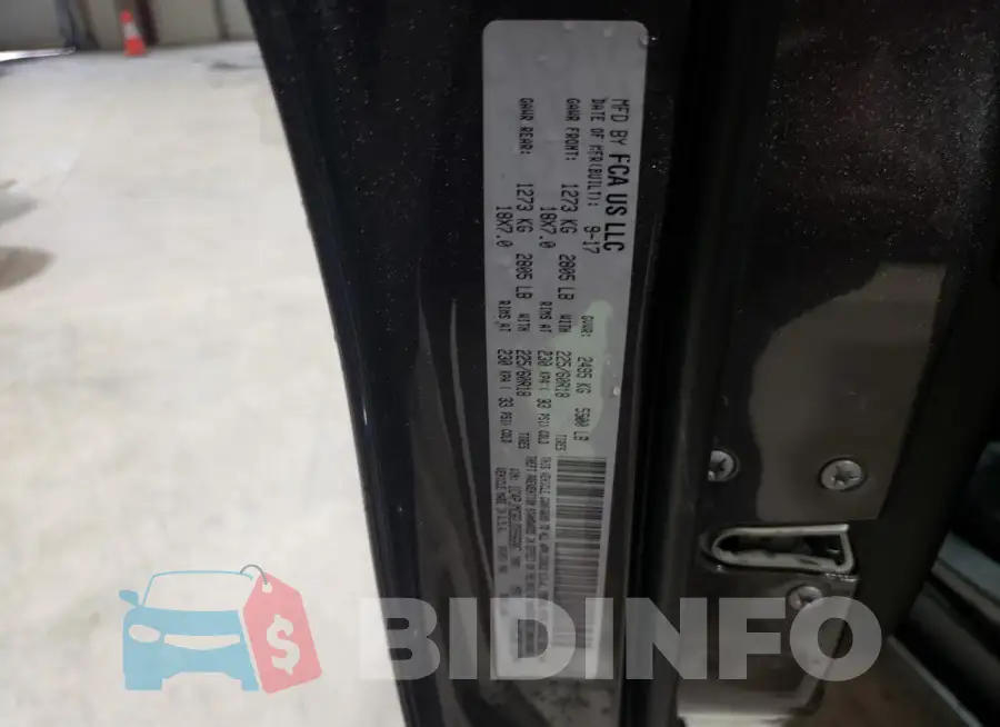 1C4PJMCB2JD556207 Photo# 13