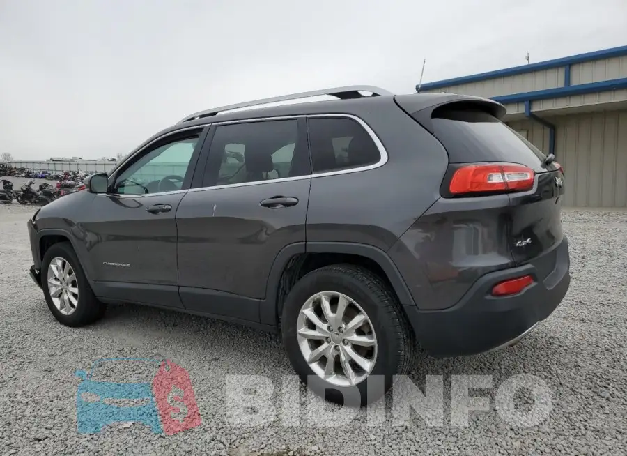 1C4PJMDB6GW225559 Photo# 2