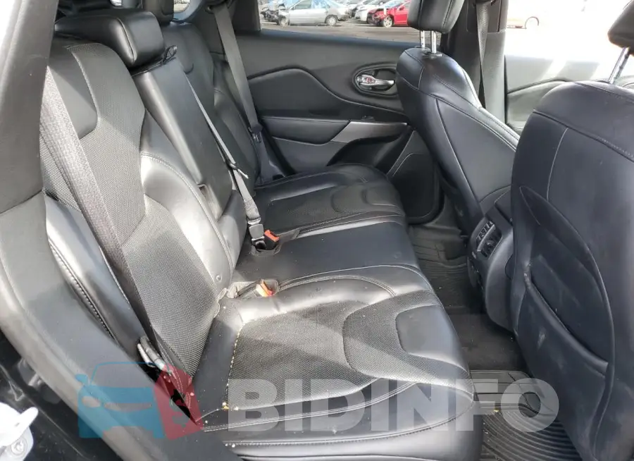 1C4PJMDX3KD429753 Photo# 11