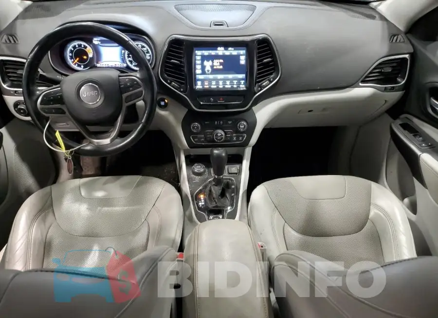 1C4PJMDX9KD126752 Photo# 8