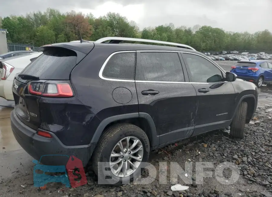 1C4PJMLB4MD233507 Photo# 3