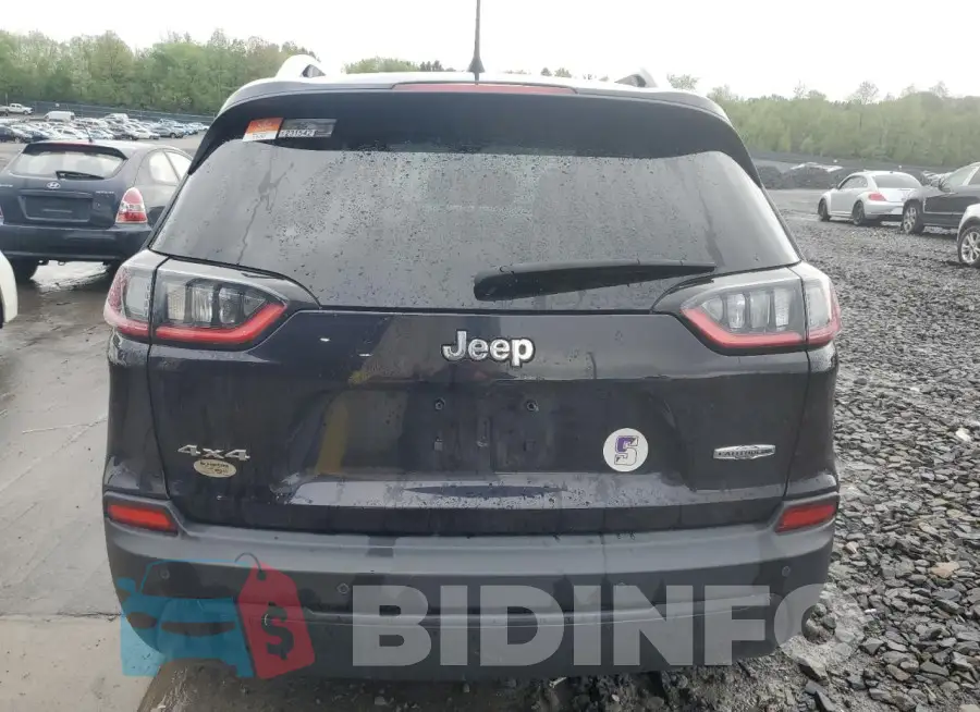 1C4PJMLB4MD233507 Photo# 6