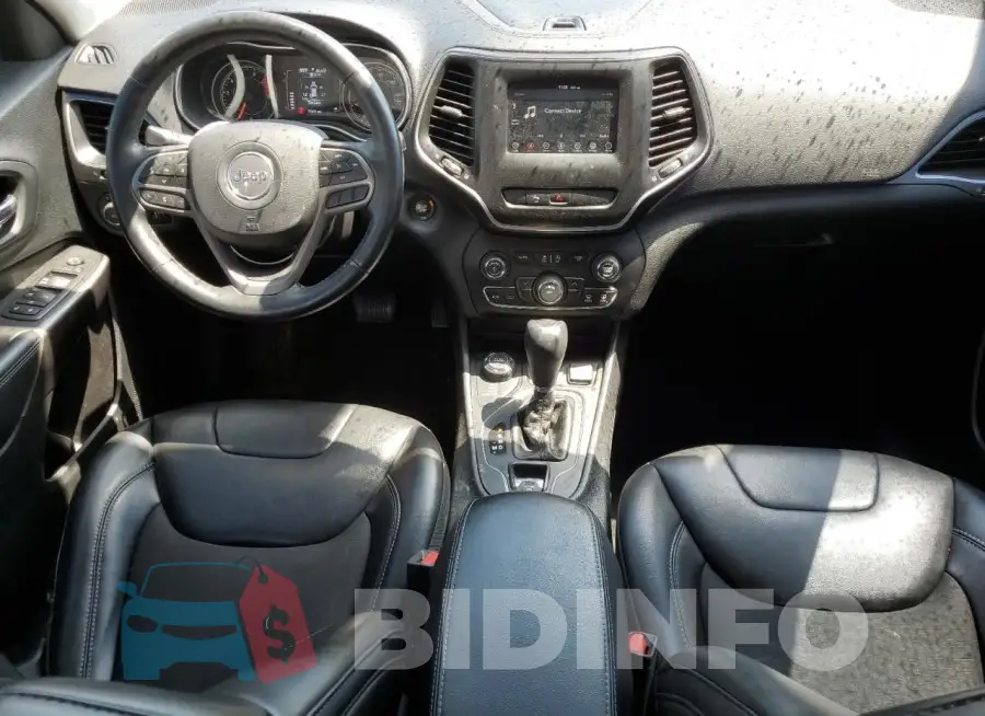 1C4PJMLX8KD271380 Photo# 8
