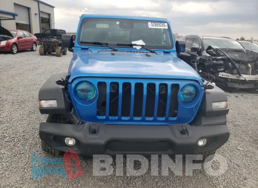 1C4PJXDN9RW124207 Photo# 5