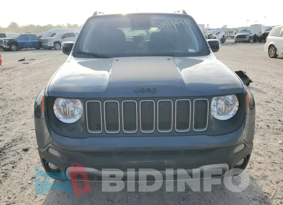 ZACNJDB13PPP33998 Photo# 5