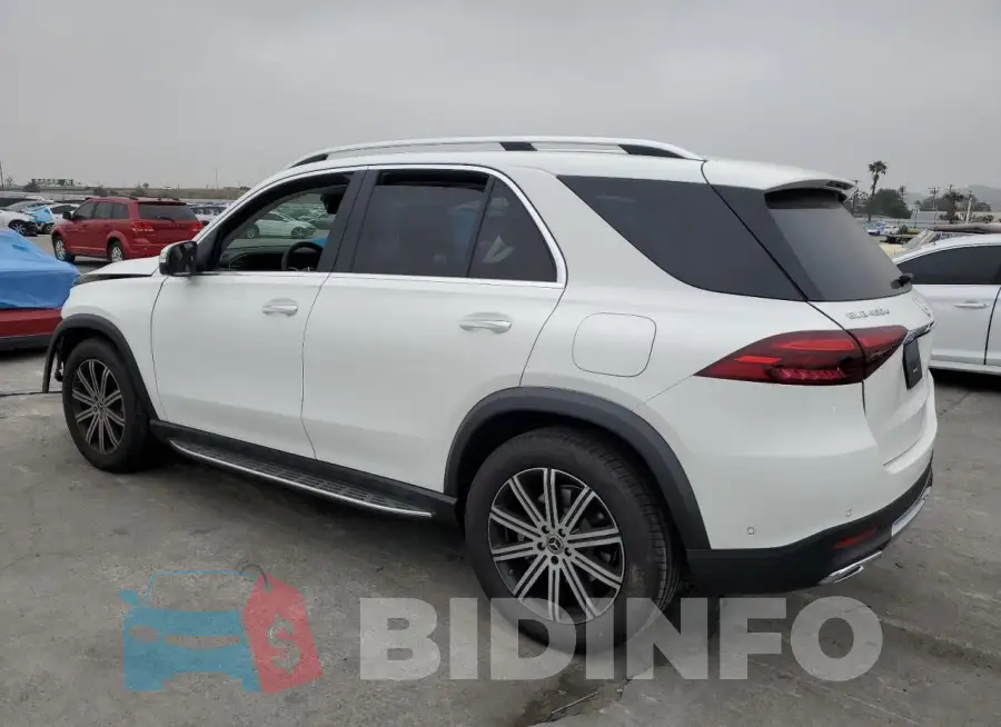4JGFB4GB0SB357944 Photo# 2