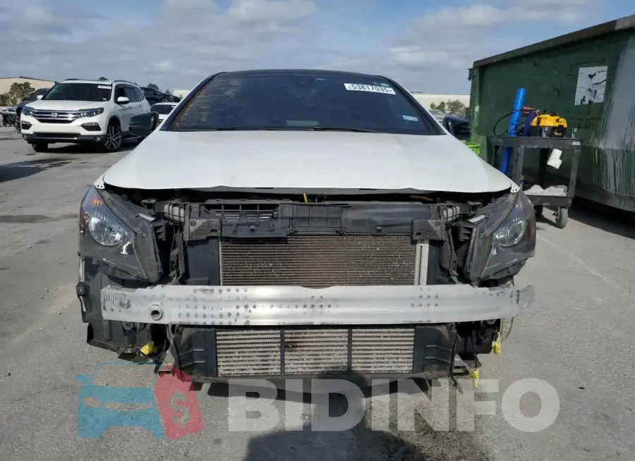 WDDSJ4EB3JN684799 Photo# 5