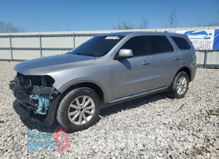 1C4RDJAG4MC547368 Photo# 1