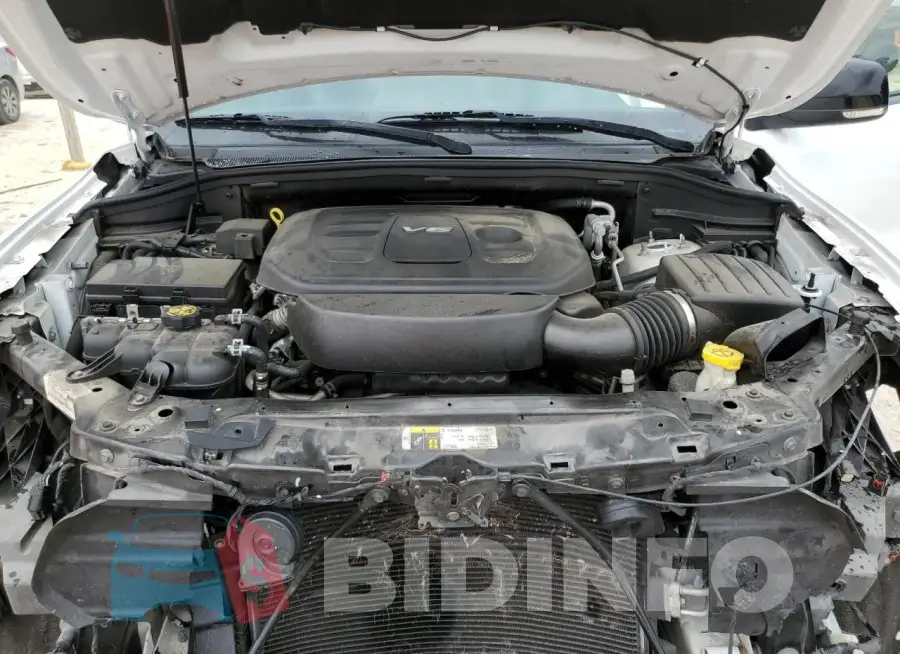 1C4RDJDG7JC359872 Photo# 12