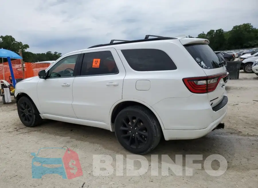 1C4RDJDG7JC359872 Photo# 2