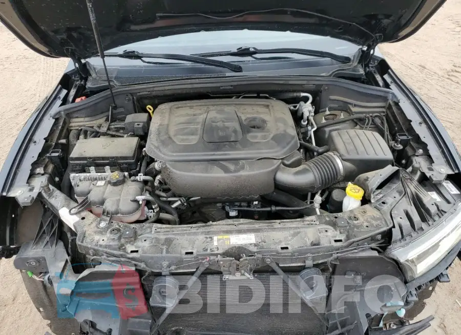1C4RDJEG3MC576144 Photo# 12