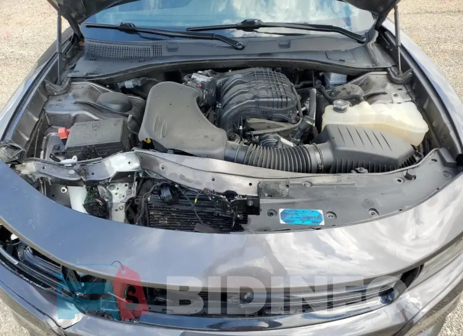 2C3CDXBG1PH642452 Photo# 11