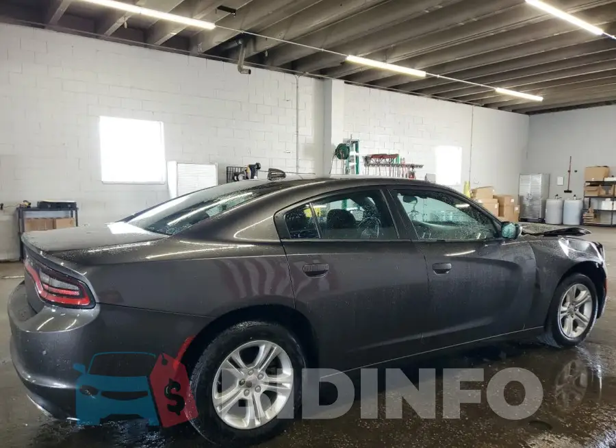 2C3CDXBG1PH642452 Photo# 3