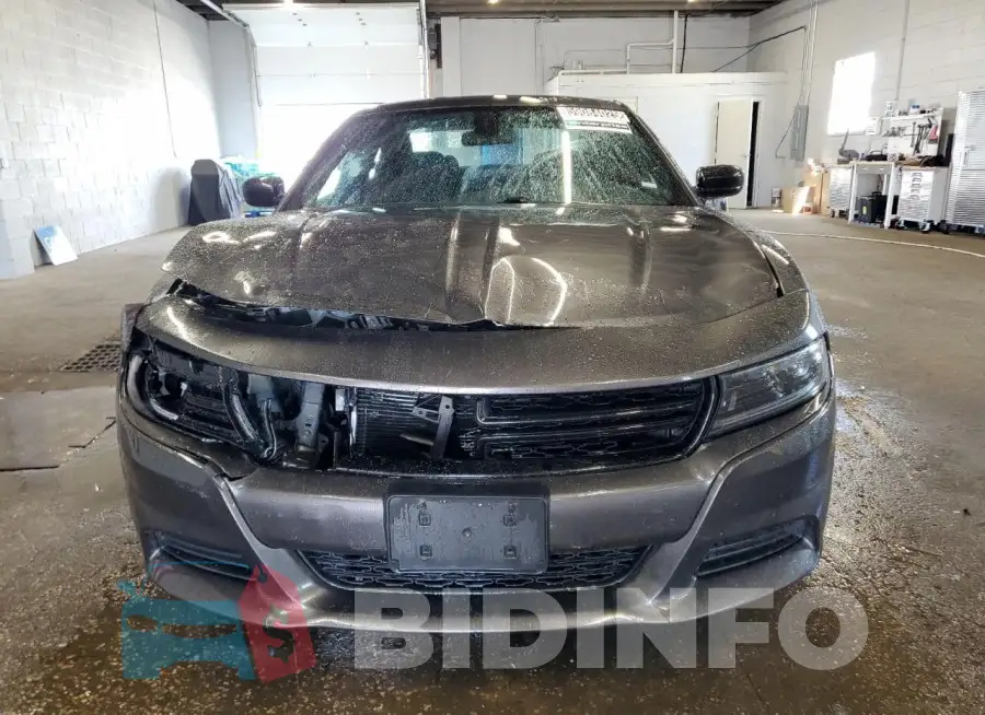 2C3CDXBG1PH642452 Photo# 5