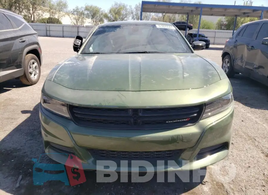 2C3CDXBG3PH675243 Photo# 5