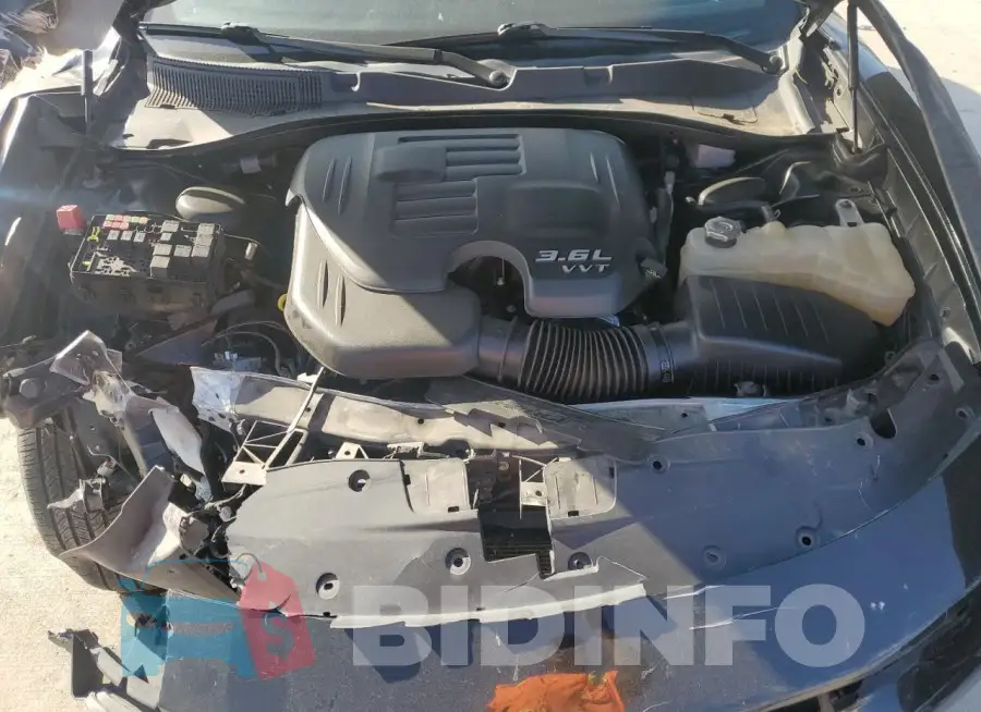 2C3CDXBG8NH247987 Photo# 11