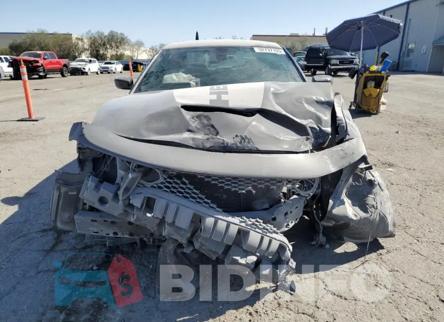 2C3CDXGJ6PH673667 Photo# 5