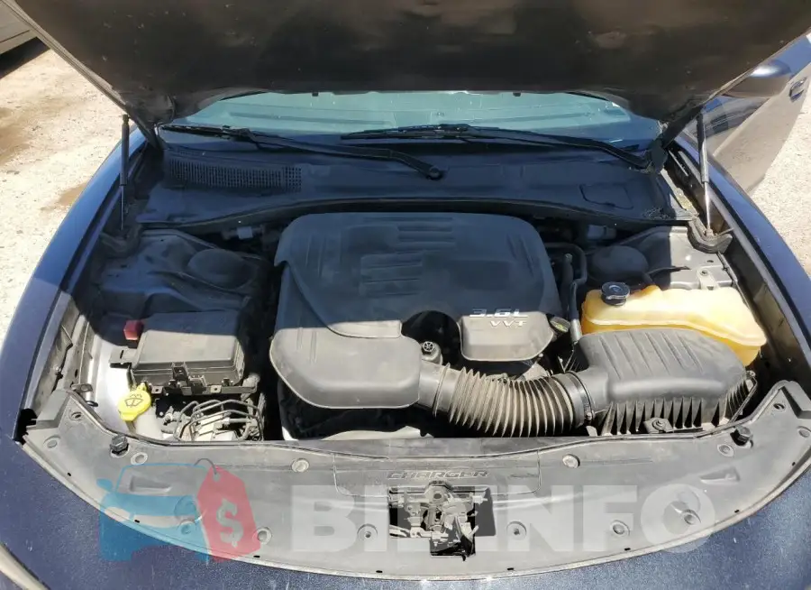2C3CDXHG5GH242353 Photo# 11