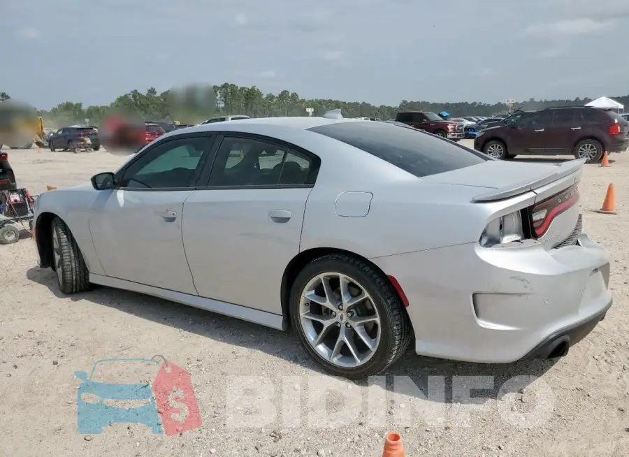 2C3CDXHG5PH697655 Photo# 2