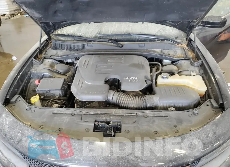 2C3CDXHG6KH607650 Photo# 11