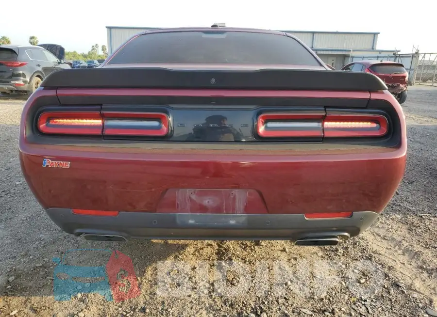 2C3CDZBT3PH610997 Photo# 6