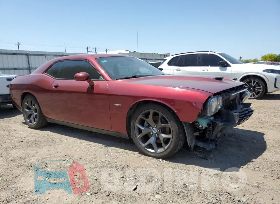 2C3CDZBT8KH747751 Photo# 4