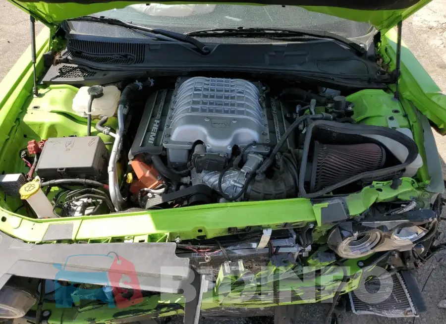 2C3CDZC95PH617338 Photo# 11
