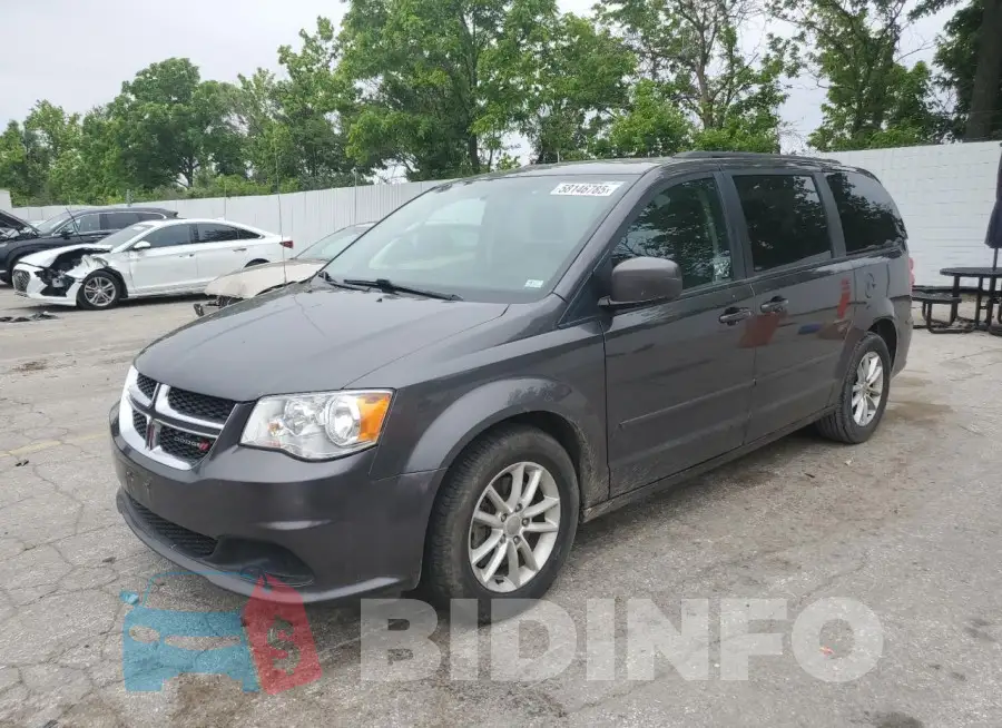 2C4RDGCGXGR355125 Photo# 1