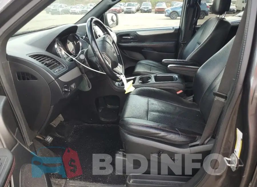 2C4RDGEG7JR345155 Photo# 7