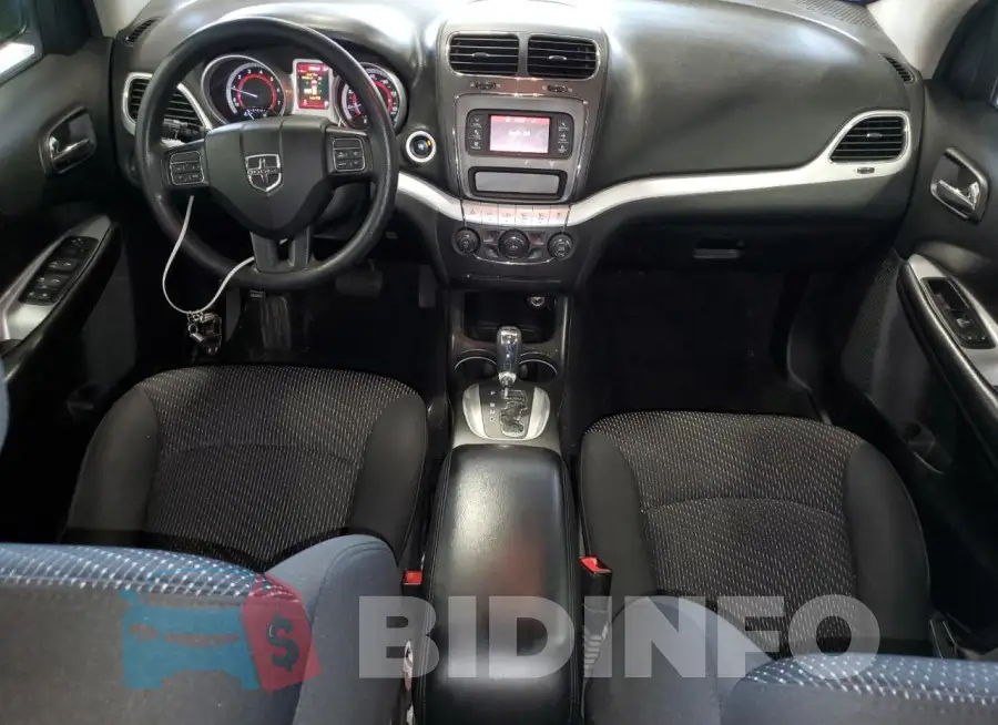 3C4PDCAB0GT166830 Photo# 8