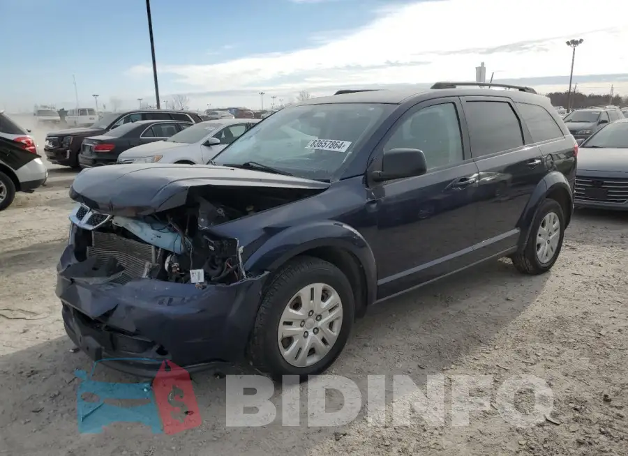 3C4PDCAB3LT261344 Photo# 1