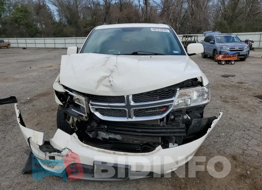3C4PDCBG7GT216794 Photo# 5