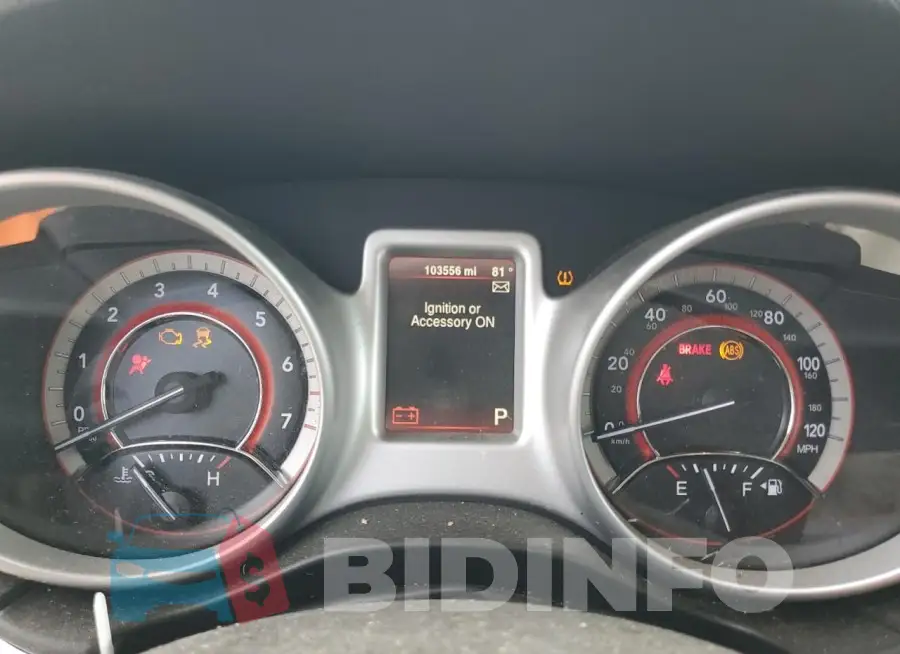3C4PDCBG7GT216794 Photo# 9