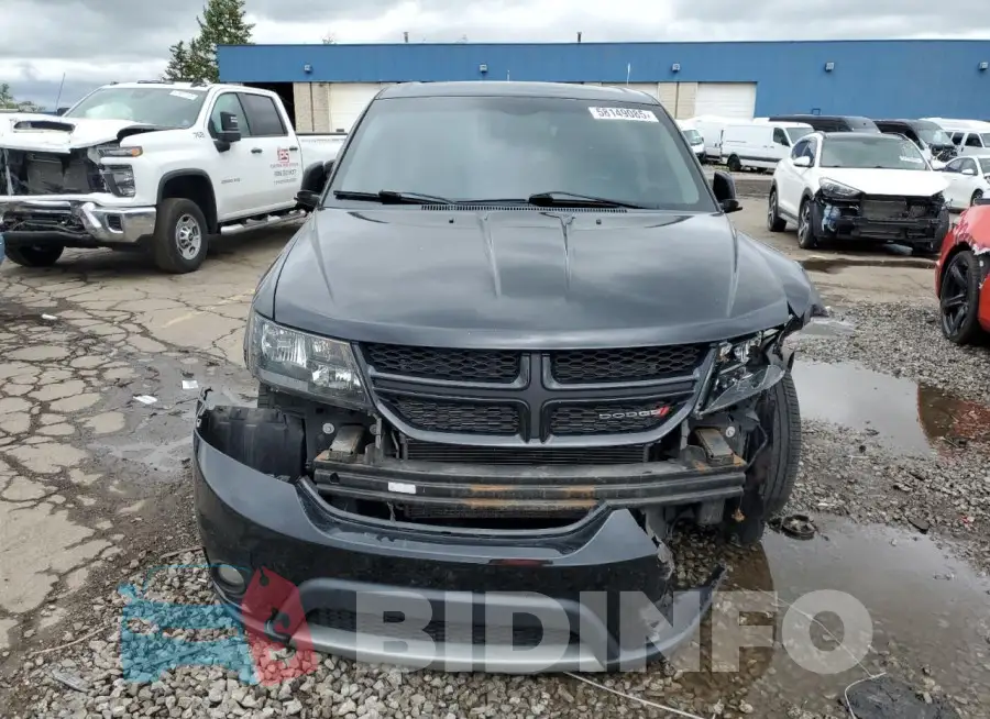 3C4PDCEG5GT174038 Photo# 5