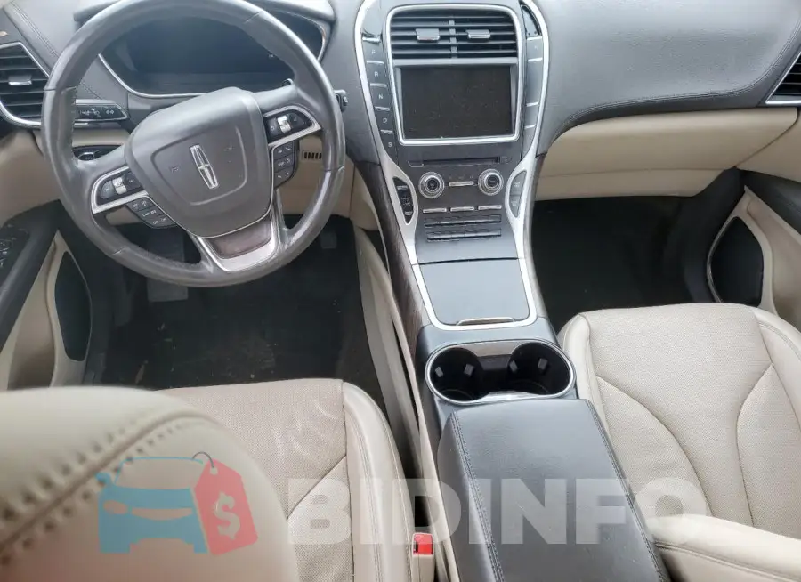 2LMPJ8L90KBL63291 Photo# 8
