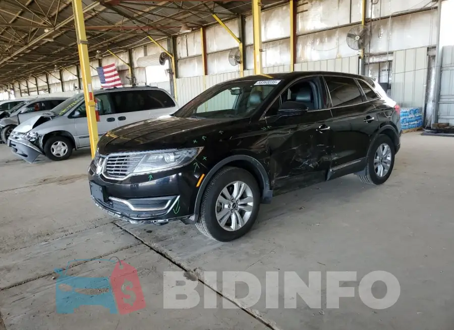 2LMTJ6JRXGBL50190 Photo# 1