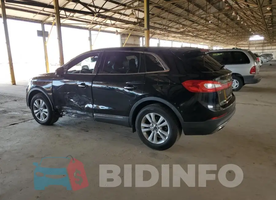 2LMTJ6JRXGBL50190 Photo# 2