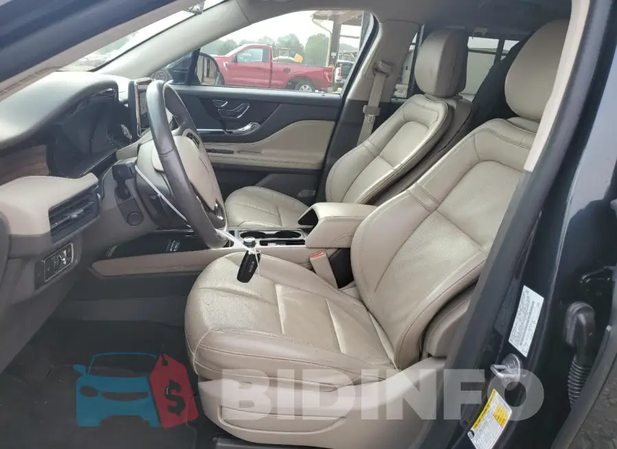 5LMCJ2DH8LUL13812 Photo# 7