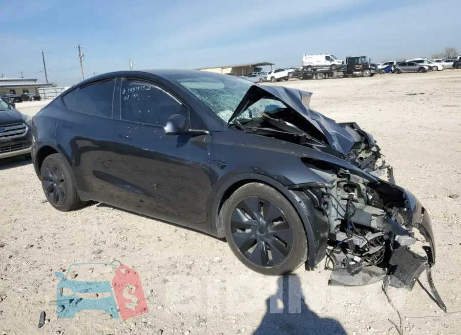7SAYGDED4RF185480 Photo# 4