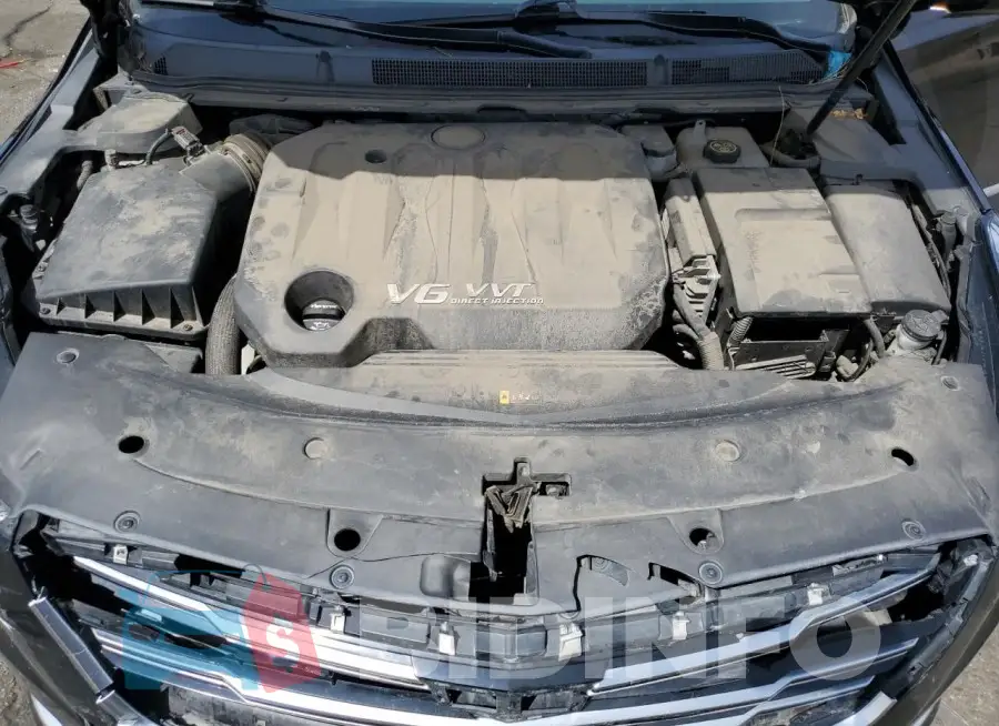 2G61M5S31K9130829 Photo# 11