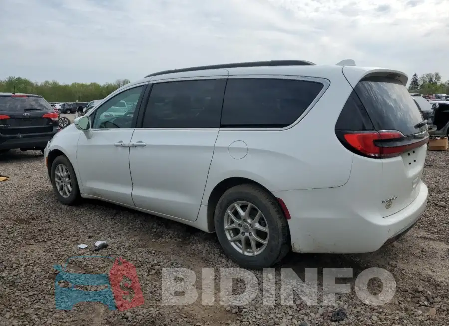 2C4RC1BG6NR125810 Photo# 2