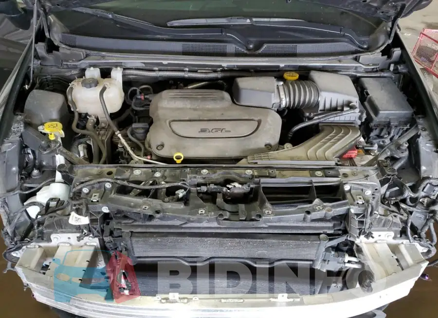 2C4RC1CG2PR612780 Photo# 12