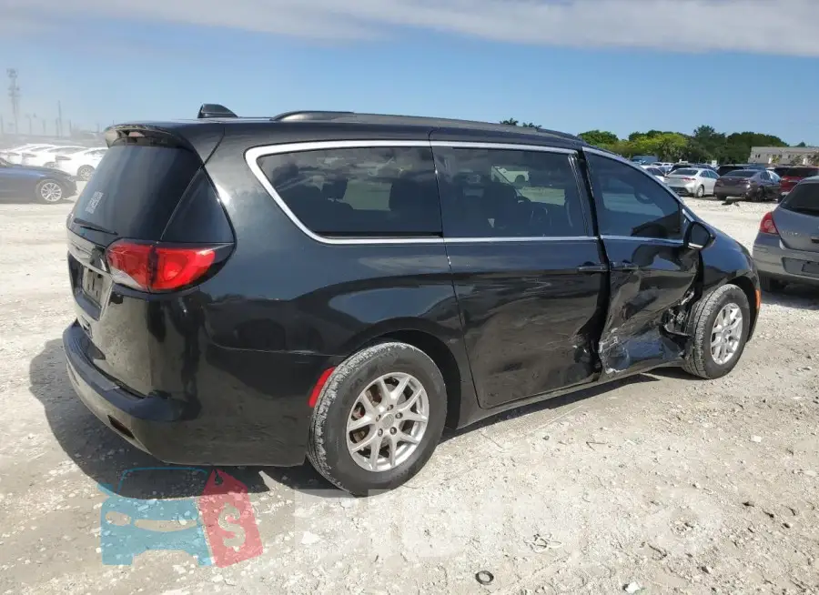 2C4RC1DG7LR163251 Photo# 3
