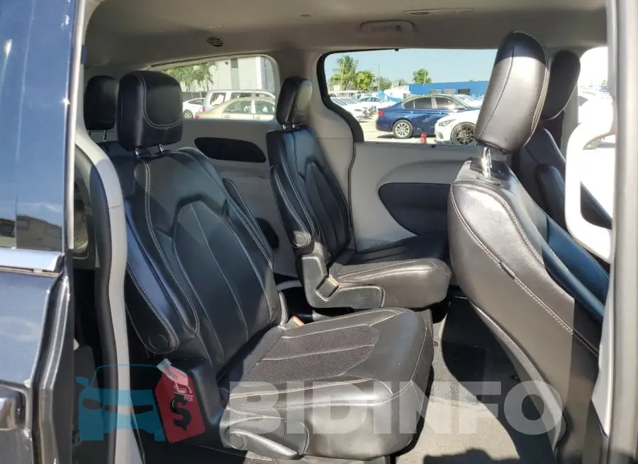 2C4RC1DG7LR163251 Photo# 11