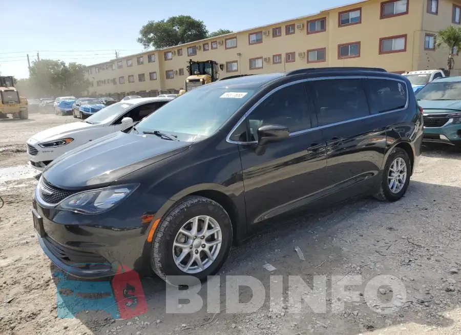 2C4RC1DG7LR163251 Photo# 1