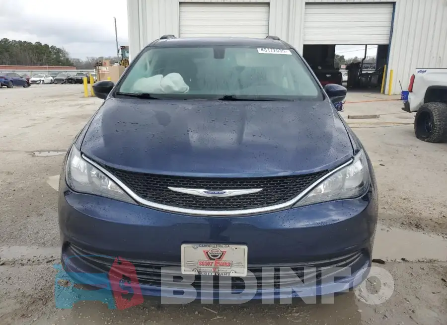 2C4RC1DG7LR187257 Photo# 5