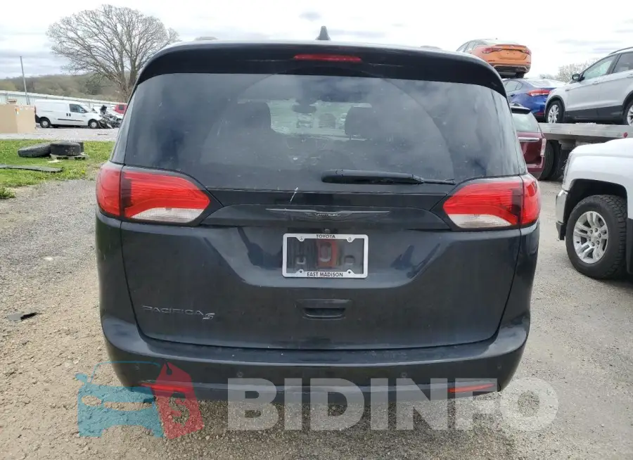 2C4RC1EG0LR149108 Photo# 6