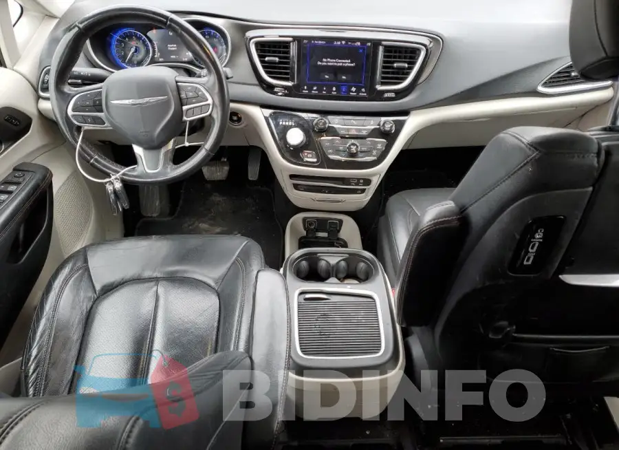 2C4RC1EG3LR172818 Photo# 8